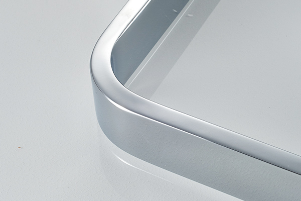 ROVATE Flexible Bubble Aerator Kitchen Basin Faucets Cold And Hot Water