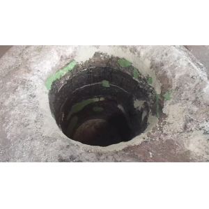 Corundum Maintenance Material HB-A