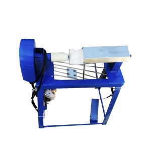 Semi-Automatic Persimmon Skin Peeling Machine Taro Skin Peeling Machine Kiwis