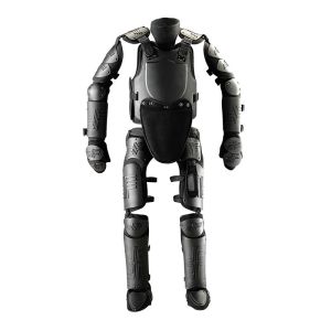 China Custom Bulletproof Vest For Woman Tactical Adjustable Full Body Fireproof Training Riot Control on sale