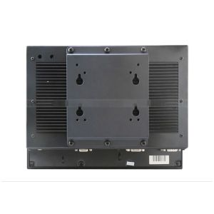 China Factory 10.4 Inch Tablet PC Win7 / Win8 / Linux OS AIO Industrial Embedded