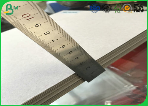 grey board grey board