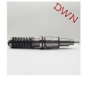 21947762 Electronic Unit Injectors BEBE4D45001 For Volvo MD9 Engine