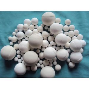 Environmentally Friendly Ceramic Balls For Mining Ore Grinding