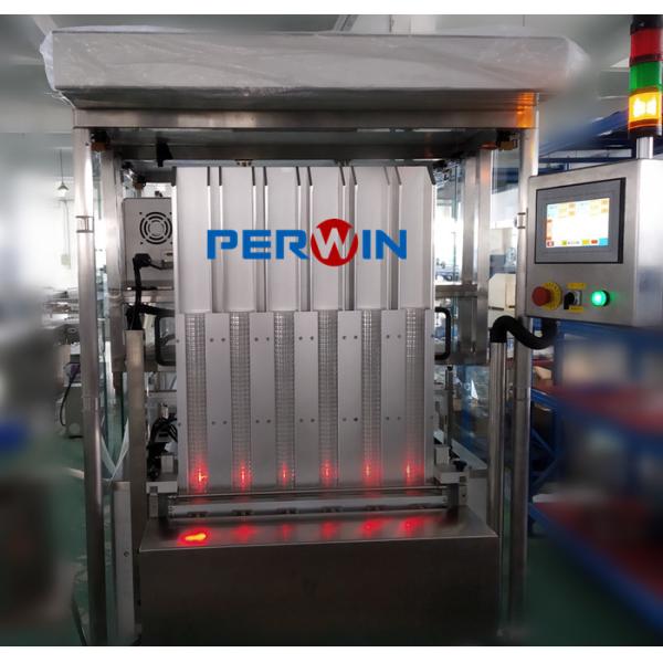 Buy 90mm Petri Dish Aseptic Automatic Filling Machine With CE Certification at wholesale prices
