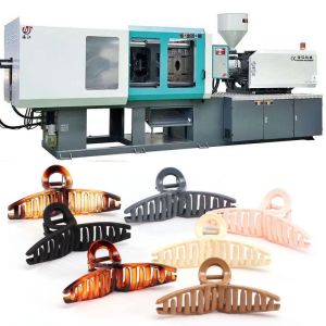 Upgrade Your Production Line with Injection Stretch Blow Moulding Machine 1000kg