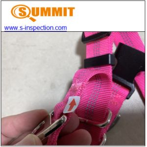 Martingale Dog Collar Leash Set Pre Shipment Inspection Services