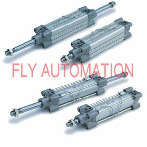 Lightweight Tie Rod Cylinder SMC CP96SDB40-250C