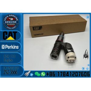 Original C11 C13 Fuel Injector 253-0680 253-0608 292-3666 249-0713 249-0705