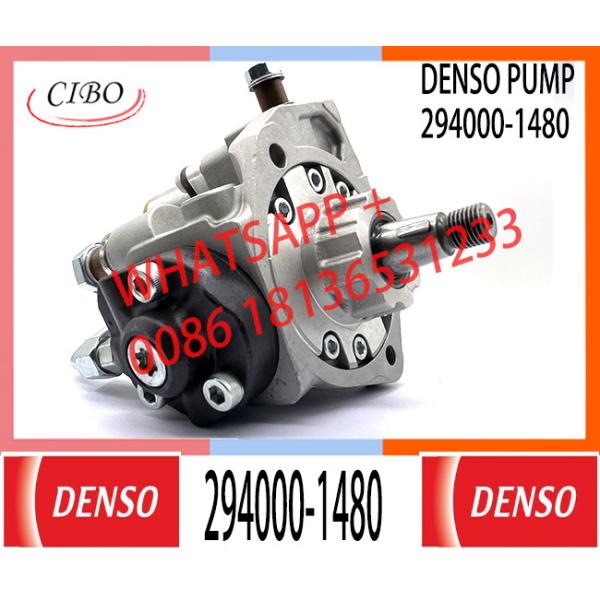 Diesel injector pump 294000-1480 2940001480 294000-1550 2940001550 auto parts oil pumps
