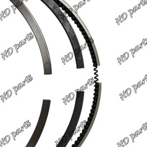 FE6 12V Engine Pistion Ring 12033-0T010 For Nissan