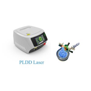 China Minimally Invasive PLDD Laser Disc Herniation Treatment CE on sale