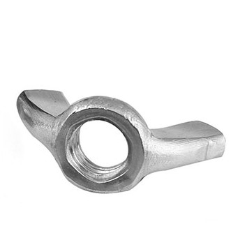 Buy SS304 SS316 A2-70 A4-80 Bright Butterfly Nuts And Washers at wholesale prices