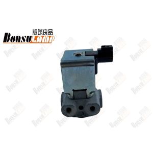 Truck Air Brake Valve Solenoid Valve 1825635992 For Isuzu 1-82563599-2 CXZ 10PE1