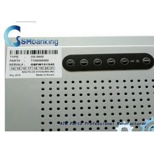 7100000050 Hyosung ATM Parts DS-5600 15 Inch LCD Display