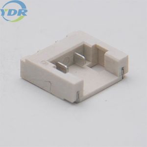 SMT Wafer Circuit PCB Board Connector Receptacle 2.5 Pitch Beige Receptacle 2