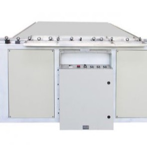 Manual Honeycomb Equipment Honeycomb Expander Machine