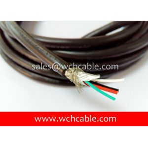 Quality UL20733 Power Tool TPU Cable for sale