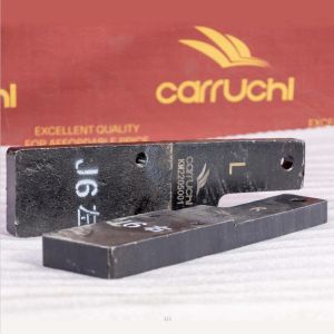 WG9925240020 Truck Transmission Parts WG9900241001 SINOTRUK HOWO A7 Shift Lever