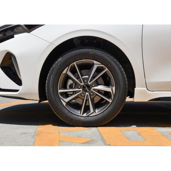 2023 KIA K3 1.5L CVT 115HP L4( 1.4T DCT 140HP L4) 4 Door 5 Seats Compact Sedan Car