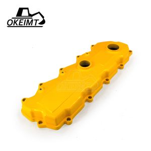 C4.2 Valve Chamber Cover Engine Valve Cover - Quality Assured & Reliable