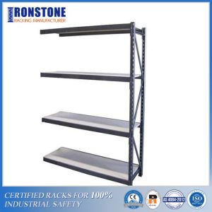 Metal Adjustable Garage Long Span Shelving