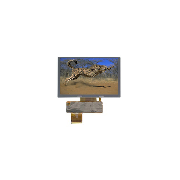 Buy Original HannStar LCD Screen Display Panel 4.3 Inch HSD043I9W1-A00 at wholesale prices