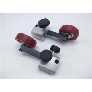 Komori Lithrone 29 Printing Machine Rubber Wheel Offset Printing Machine Parts