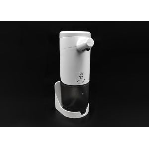 0.34kg Auto Sensor Soap Dispenser