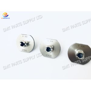 8 Head SMT Nozzle 230C Panasonic N610040784AD Metal Material