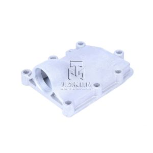 Quality Radiator Tank 04254691 04208303 04294793 04289153 0425 4691 0420 8303 0429 4793 0428 9153 4254691 4208303 4294793 4289153 for deutz TCD2012 for sale