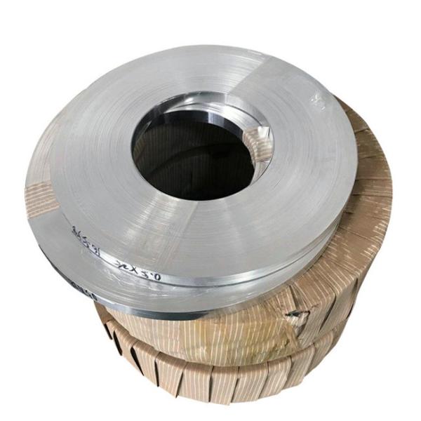 Buy JIS G4802 SK95-CSP Patented Spring Steel Strip at wholesale prices