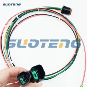 170-6959 1706959 For E320C Operator Control Harness