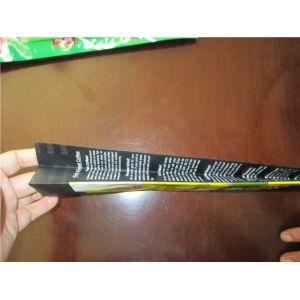 China High Reliability Coffee Packaging Bags Laminated Aluminium Foil Food Safe on sale