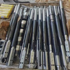 Wireline Fishing Tools Overshot