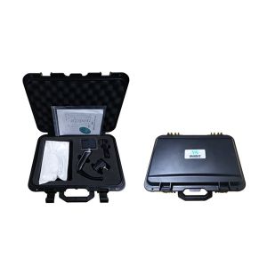 Rechargeable Handheld Video Laryngoscope With Disposable Blade 960 X 480