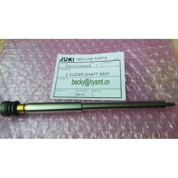 JUKI2010 E30507290A0 Z Slider shaft