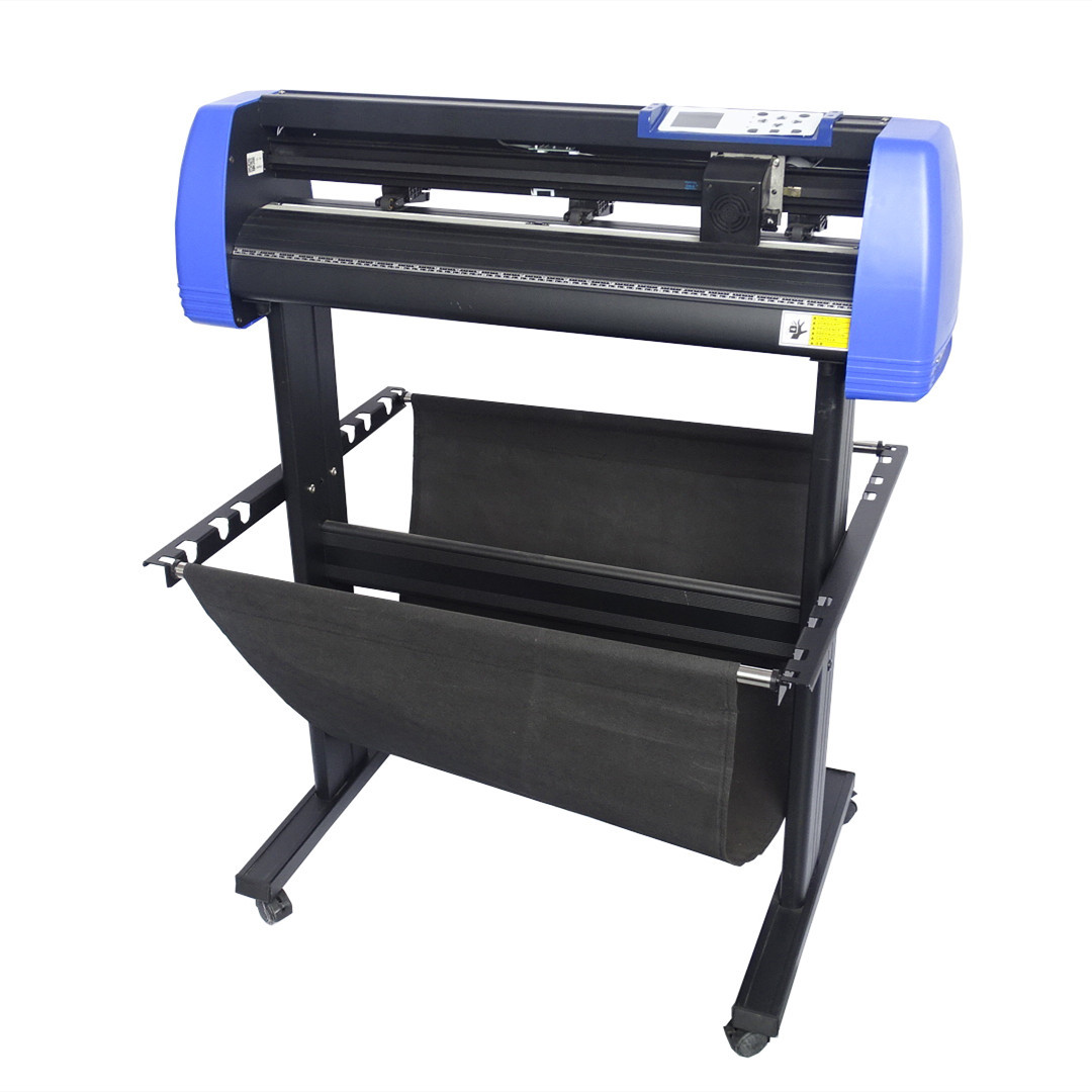 Vinly Film Cutting Plotter 720 Signcut / Signmaster Software