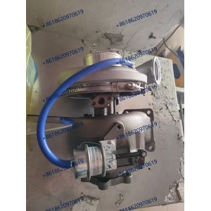 WF70 S00015624/70001046 Boat Supercharged Diesel Engine Turbocharger