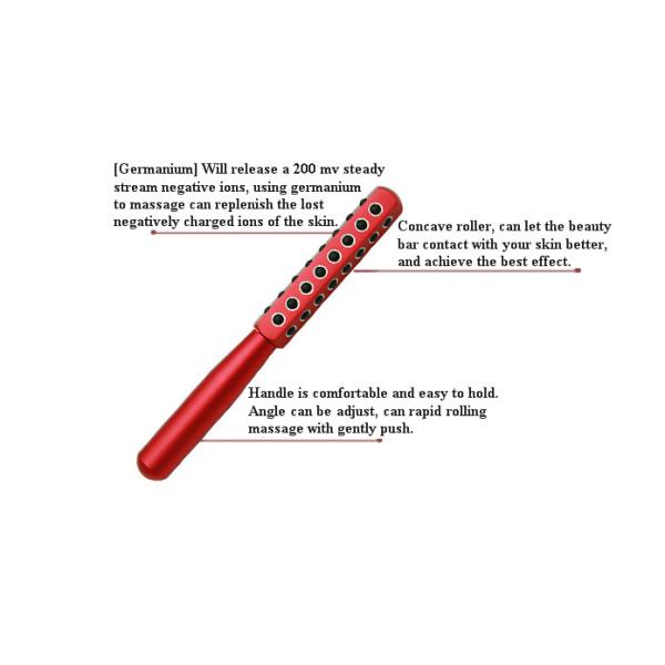 Multi Function Uplift Face Roller Skin Tightening Long Life Span