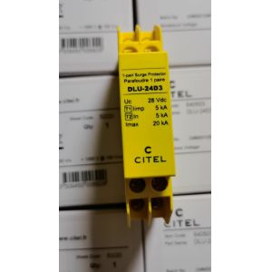 Dlu-Dlu2 Series Data Lightning Surge Protective Device Explosion Proof