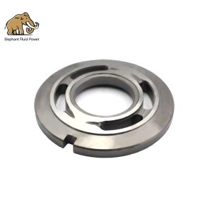 A4VG40 Aftermarket Rexroth Hydraulic Piston Pump Parts