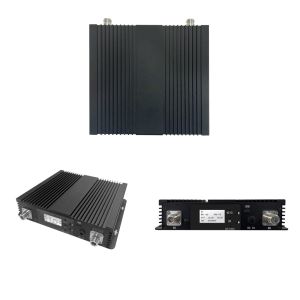 ATNJ Digital 900 1800 2100 Band Selective RF Repeater with Wifi Control for