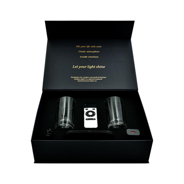 Buy Magnetic Cosmetic Gift Boxes at wholesale prices