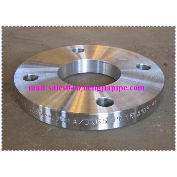 BS 3293 A105N FLANGES