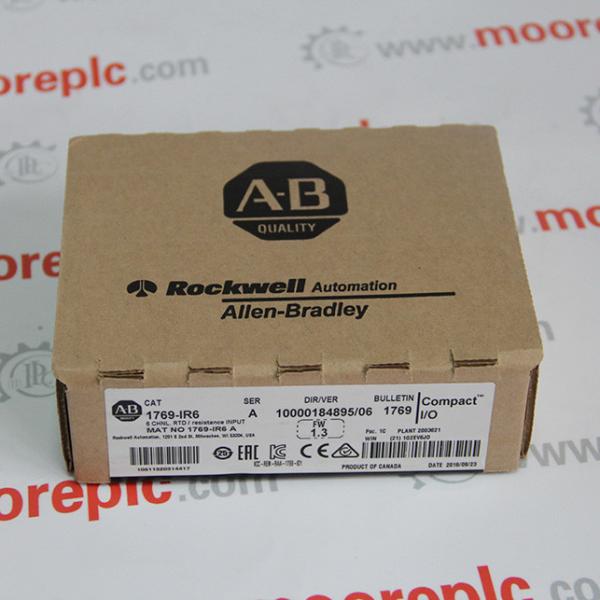 Allen Bradley Modules 1756-L63/A 1756L63/A AB 1756 L63/A Series A ControlLogix
