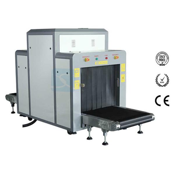 x-ray baggage scanner used x ray equipment in airport/hotel/,jail/court XLD-10080