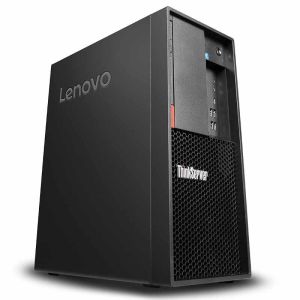 ThinkServer TS80X Tower Server Host Desktop PC Private Mold and E-2200G