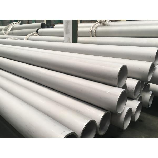 ASTM A312 TP304 Stainless Steel Seamless Pipe for Energy, Mining, Chemical Industry