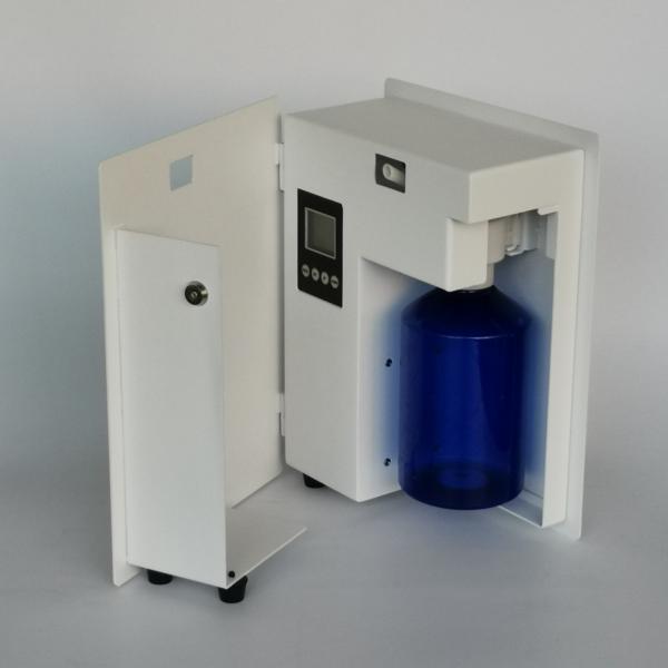 Buy Banks Lockable 500ml 600cbm Commercial Scent Machine at wholesale prices
